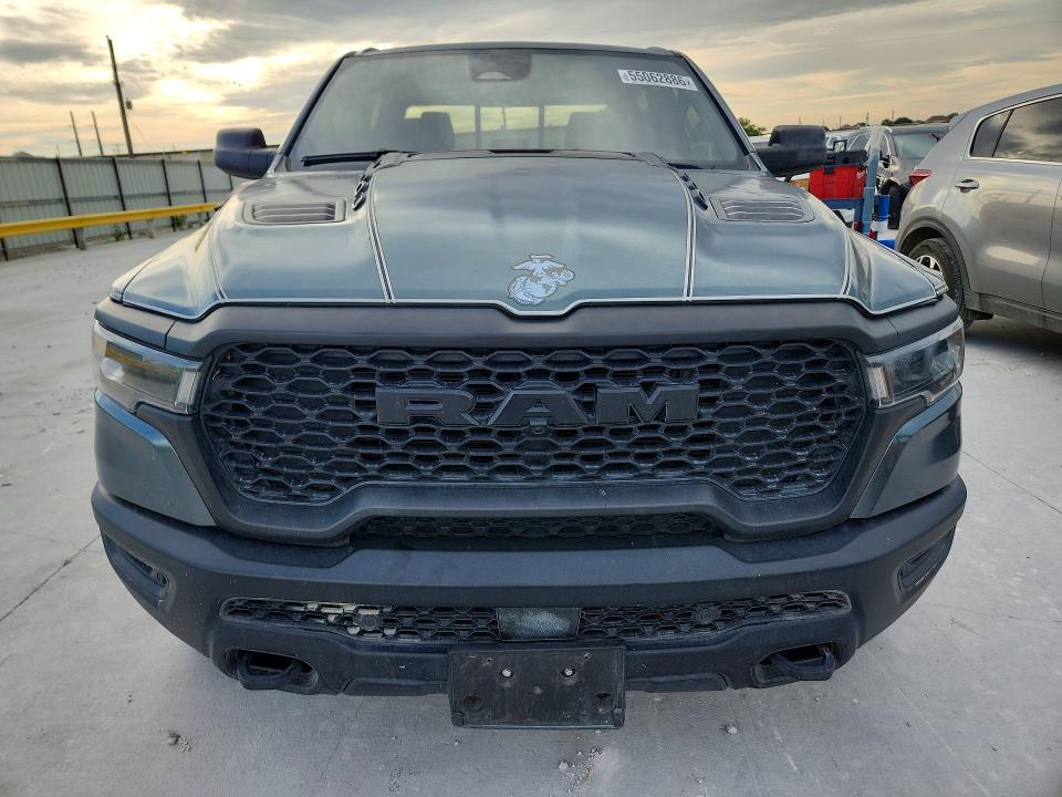 Продажа на аукционе авто 2025 Ram 1500, vin: 1C6SRFLP0SN532503, номер лота: 55062886