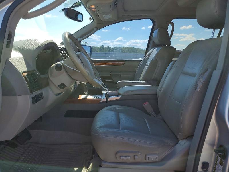 Aukcja sprzedaży 2009 Infiniti Qx56, vin: 5N3AA08DX9N903770, numer aukcji: 53796886