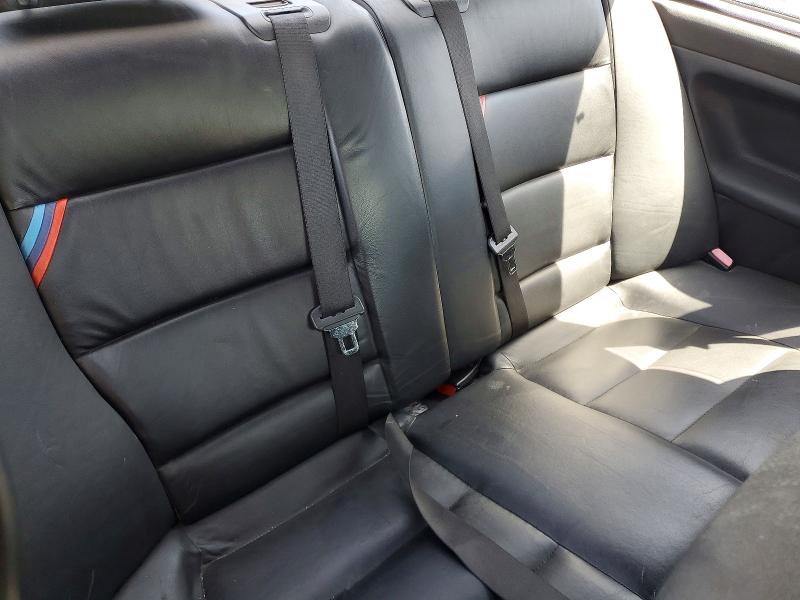 Продаж на аукціоні авто 1998 Bmw M3, vin: WBSBG9329WEY78441, номер лоту: 51685646
