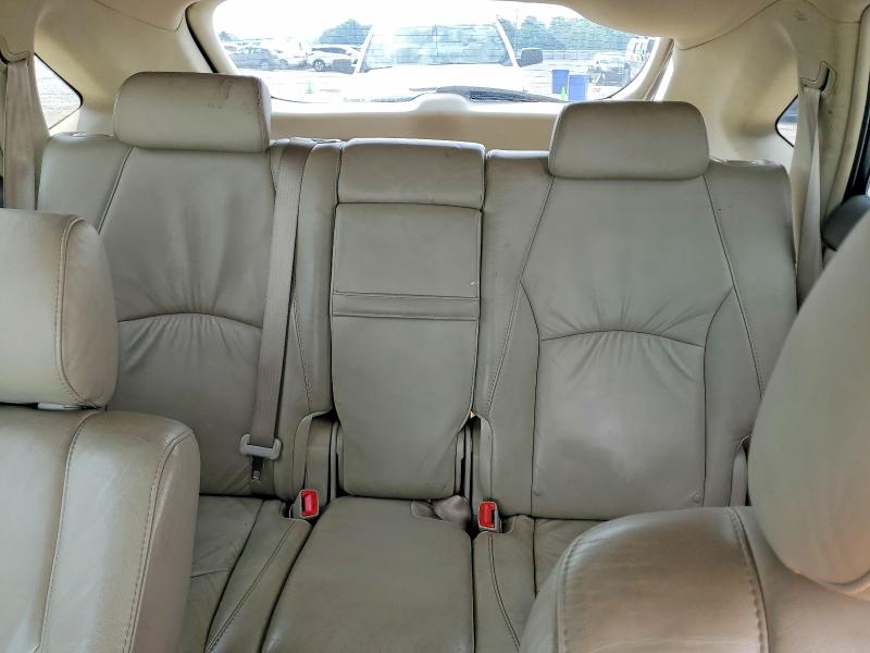 Aukcja sprzedaży 2009 Lexus Rx, vin: 2T2GK31U49C057506, numer aukcji: 52521706