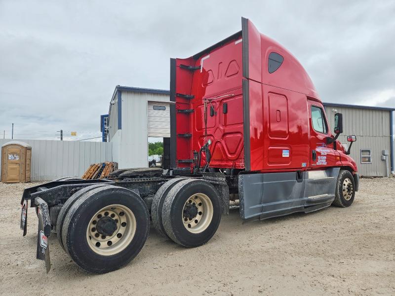Продаж на аукціоні авто 2017 Freightliner Cascadia 125, vin: 1FUJGLDR5HLHM7660, номер лоту: 52863916