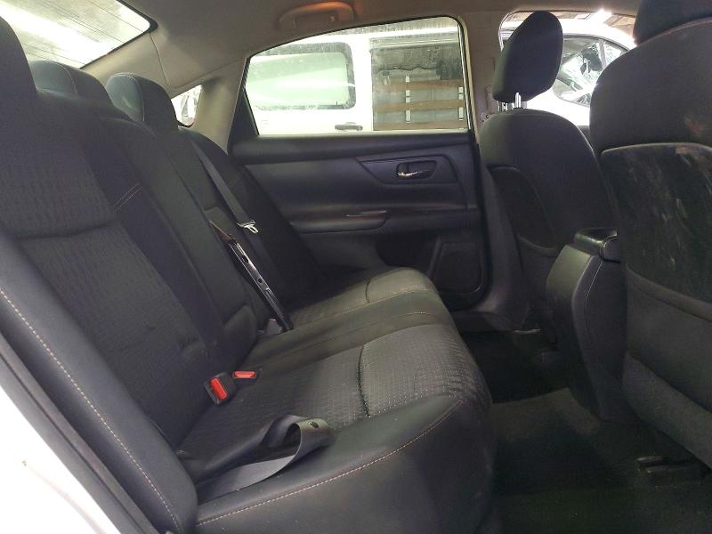 Aukcja sprzedaży 2017 Nissan Altima, vin: 1N4AL3APXHN315708, numer aukcji: 51381526