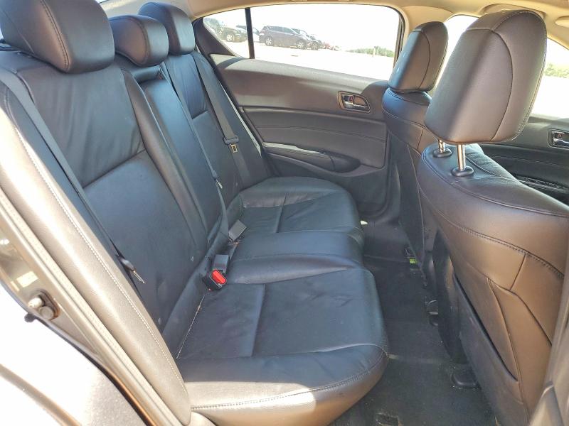 2013 Acura Ilx მანქანა იყიდება აუქციონზე, vin: 19VDE1F77DE005330, აუქციონის ნომერი: 53396156