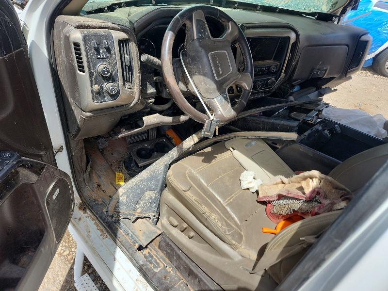 Продажа на аукционе авто 2016 Gmc Sierra, vin: 1GT42YE80GF263556, номер лота: 51127266