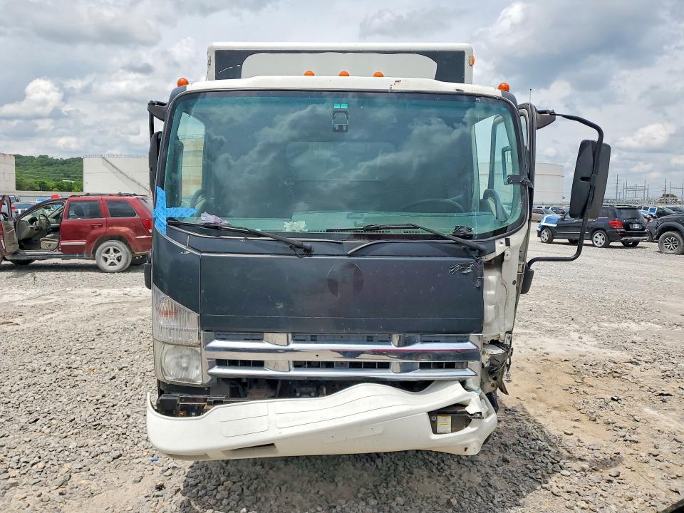 Продажа на аукционе авто 2012 Isuzu Npr Hd, vin: 54DC4W1B6CS803694, номер лота: 53941536
