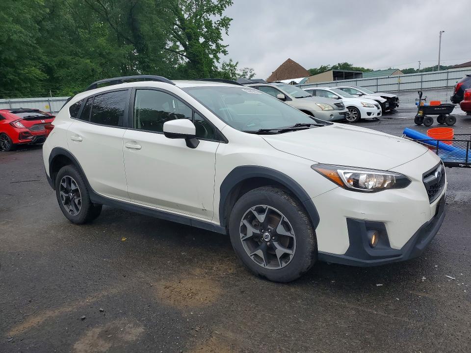 Aukcja sprzedaży 2019 Subaru Crosstrek, vin: JF2GTACC0K9294856, numer aukcji: 53247406