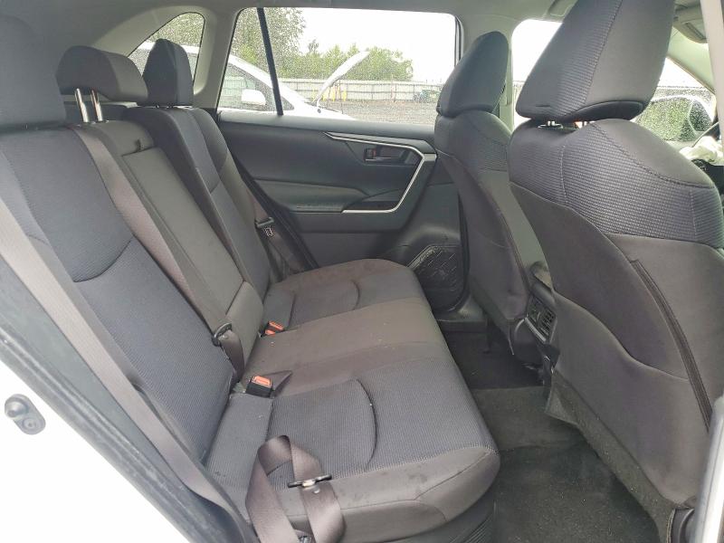 Auction sale of the 2019 Toyota Rav4, vin: JTMMWRFV2KD023945, lot number: 53260816