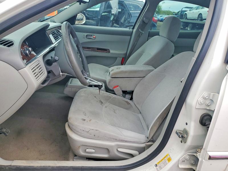 Aukcja sprzedaży 2009 Buick Lacrosse, vin: 2G4WC582691257214, numer aukcji: 51998736