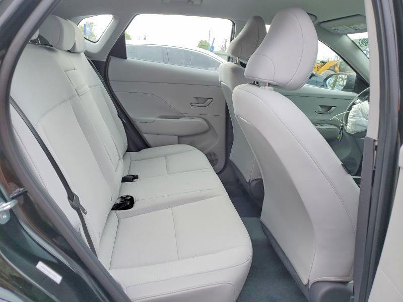 Продаж на аукціоні авто 2025 Hyundai Kona, vin: KM8HACAB5SU235454, номер лоту: 54046796