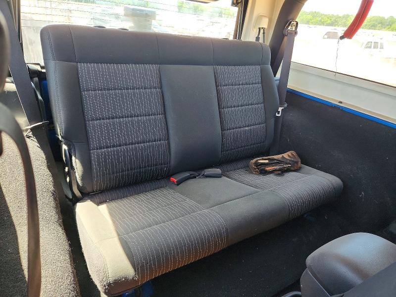 Продаж на аукціоні авто 2012 Jeep Wrangler, vin: 1C4AJWAG1CL151786, номер лоту: 53659816