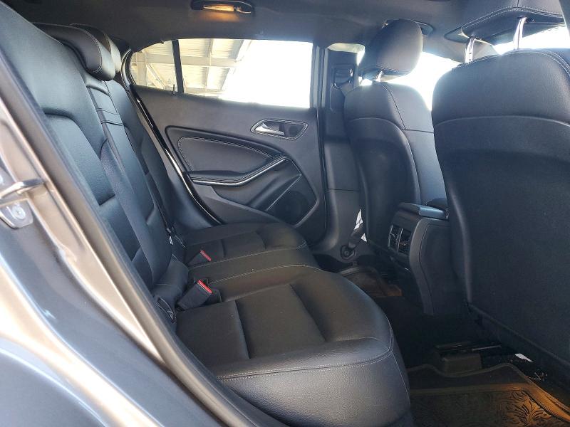 Продажа на аукционе авто 2018 Mercedes-benz Gla, vin: WDCTG4GB3JJ520996, номер лота: 55003256