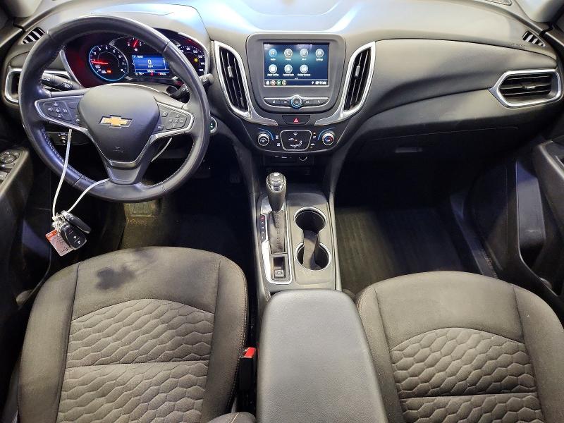 Aukcja sprzedaży 2019 Chevrolet Equinox, vin: 3GNAXJEV4KS605751, numer aukcji: 53035616
