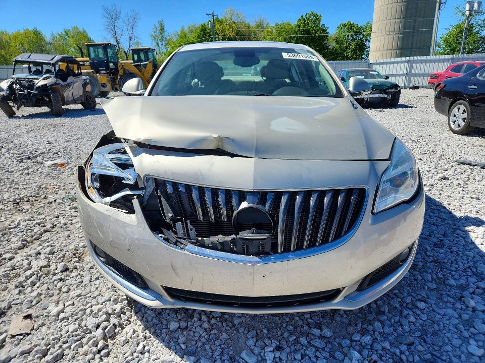Aukcja sprzedaży 2014 Buick Regal, vin: 2G4GN5EX2E9305494, numer aukcji: 53691506