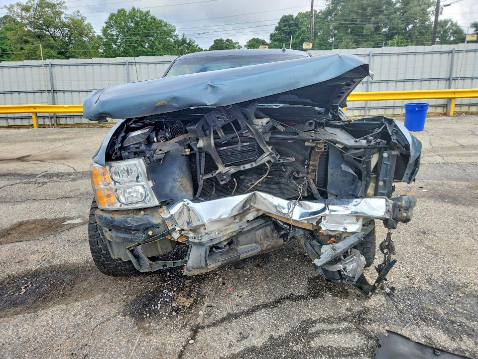 Aukcja sprzedaży 2008 Chevrolet Silverado, vin: 2GCEC19J281220898, numer aukcji: 54394256
