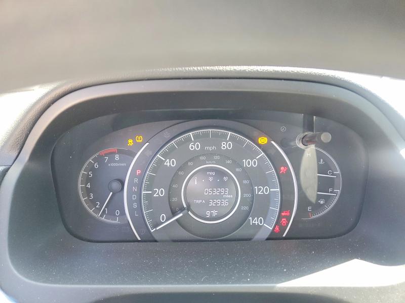 Aukcja sprzedaży 2015 Honda Cr-v, vin: 5J6RM4H53FL024152, numer aukcji: 53294926