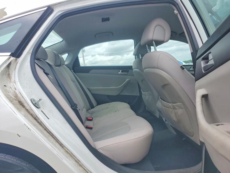 Продажа на аукционе авто 2015 Hyundai Sonata, vin: 5NPE24AF5FH083785, номер лота: 54504826