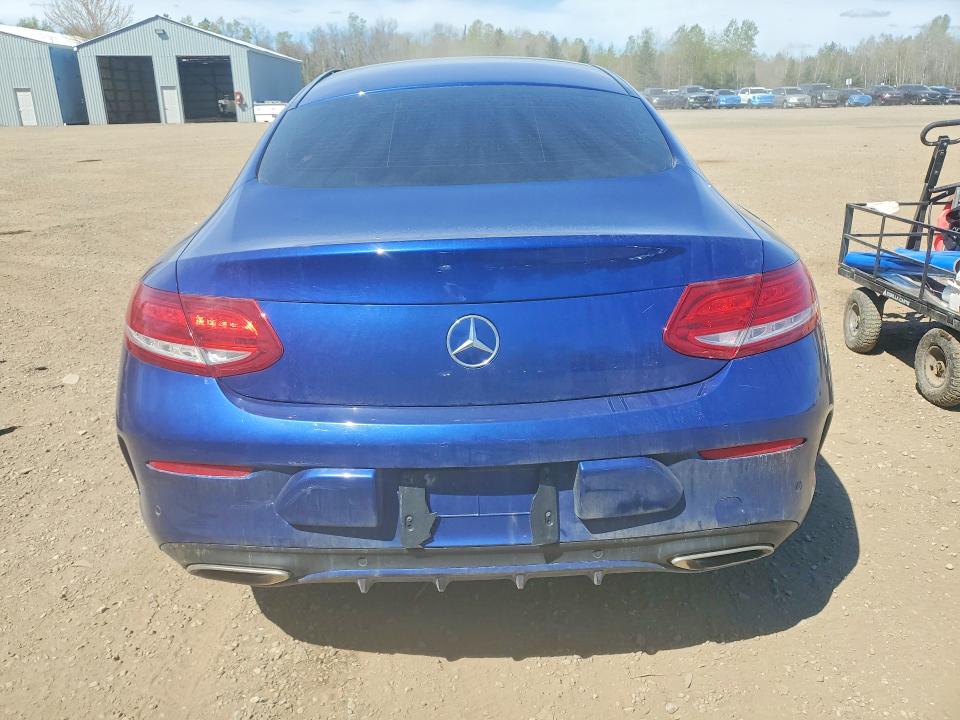Продажа на аукционе авто 2017 Mercedes-benz C, vin: WDDWJ4KB1HF437386, номер лота: 49154616
