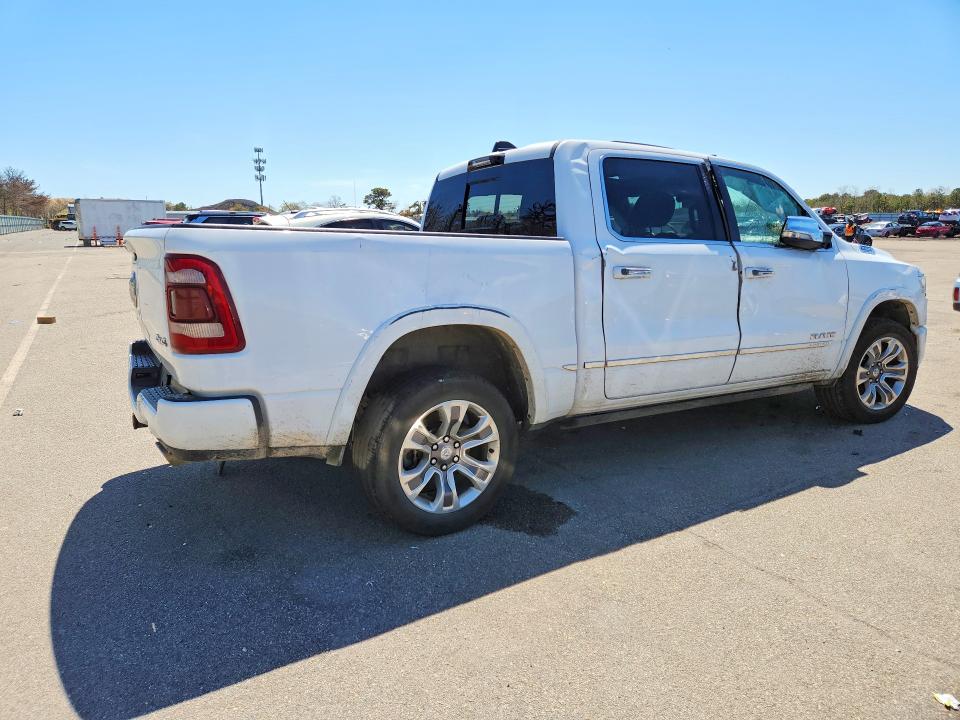 Продажа на аукционе авто 2022 Ram 1500, vin: 1C6SRFHT7NN438970, номер лота: 51879586