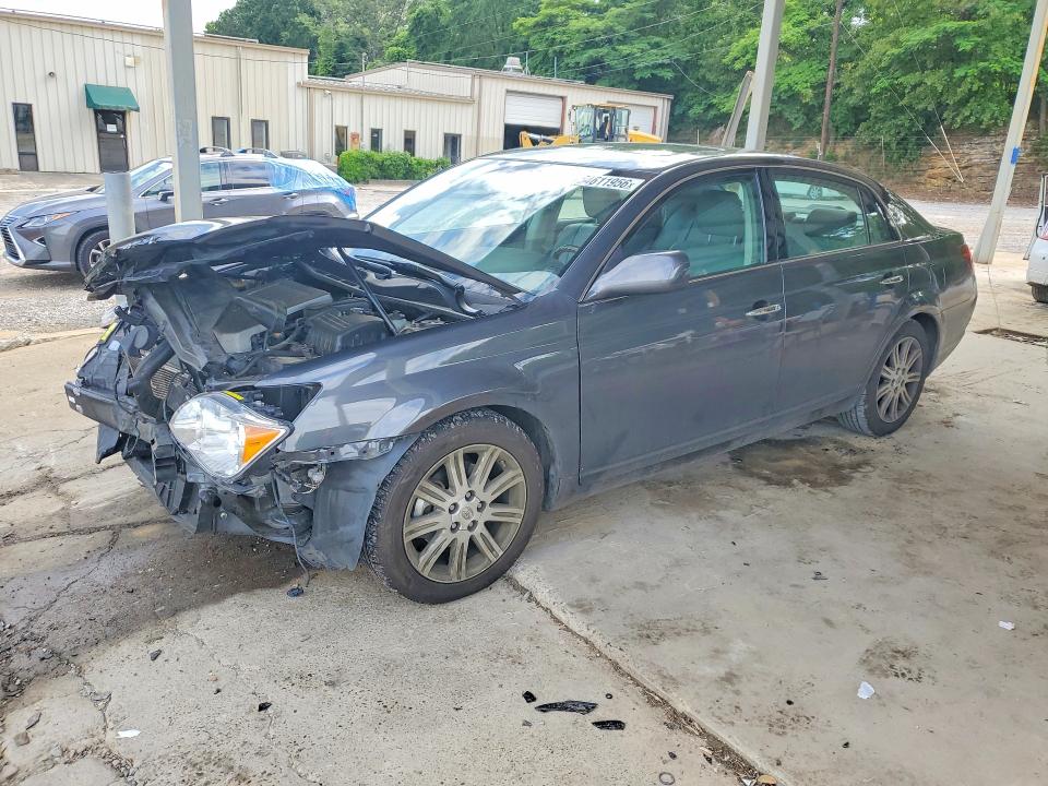 Auction sale of the 2009 Toyota Avalon, vin: 4T1BK36B29U344699, lot number: 54611956