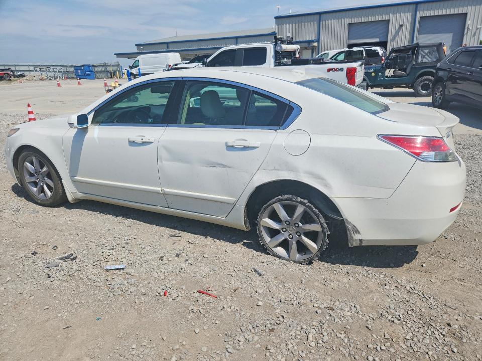Продажа на аукционе авто 2012 Acura Atl, vin: 19UUA8F56CA011679, номер лота: 53908556
