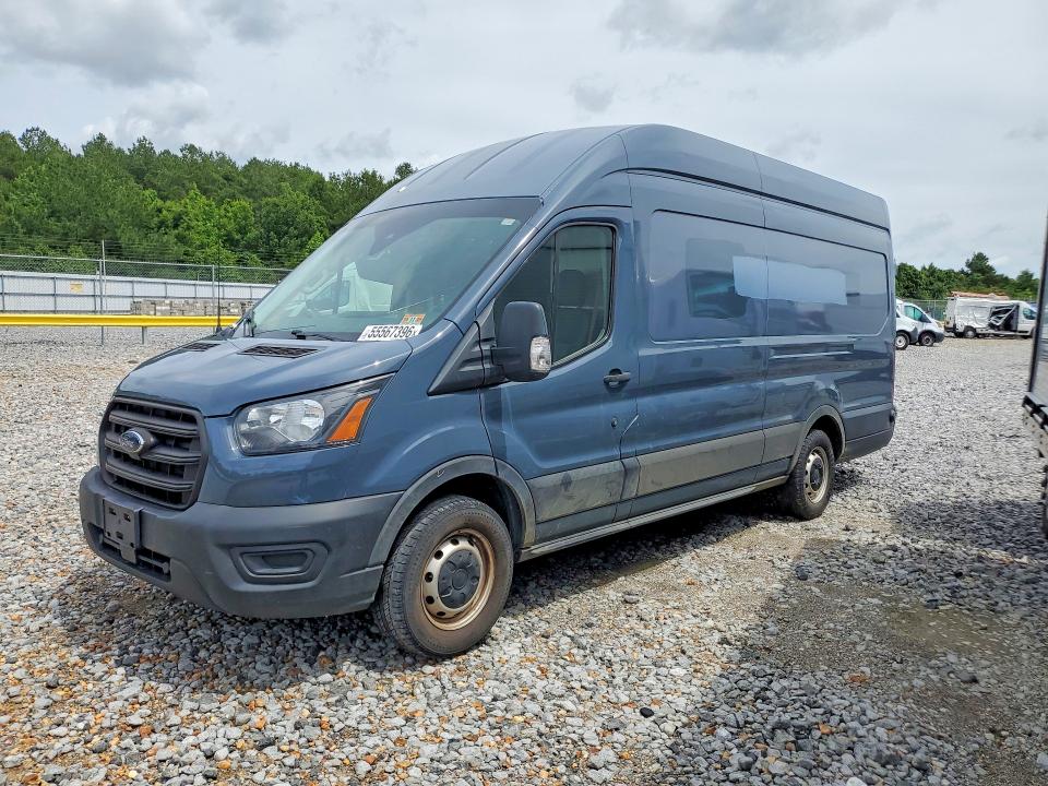 Продаж на аукціоні авто 2020 Ford Transit, vin: 1FTBR3X81LKB28350, номер лоту: 55567396