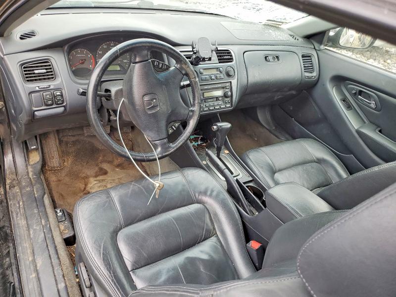 Продаж на аукціоні авто 2002 Honda Accord, vin: 1HGCG22532A002269, номер лоту: 53330076