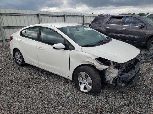 Продаж на аукціоні авто 2018 Kia Forte, vin: 3KPFK4A71JE202524, номер лоту: 54797486