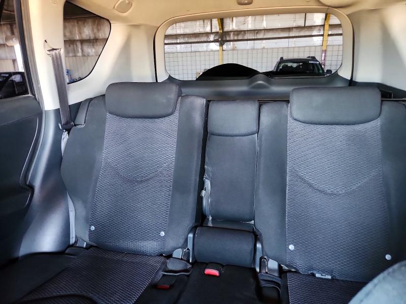 Aukcja sprzedaży 2008 Toyota Rav4, vin: JTMBK32V485045664, numer aukcji: 54837176