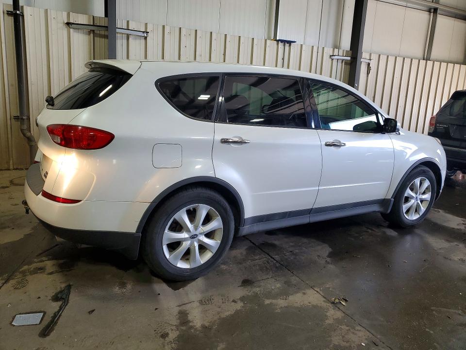 Aukcja sprzedaży 2006 Subaru B9 Tribeca, vin: 4S4WX82C564417963, numer aukcji: 52670936