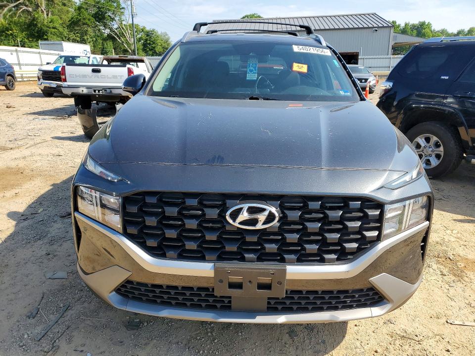 Aukcja sprzedaży 2023 Hyundai Santa Fe, vin: 5NMS2DAJ8PH554429, numer aukcji: 54021956