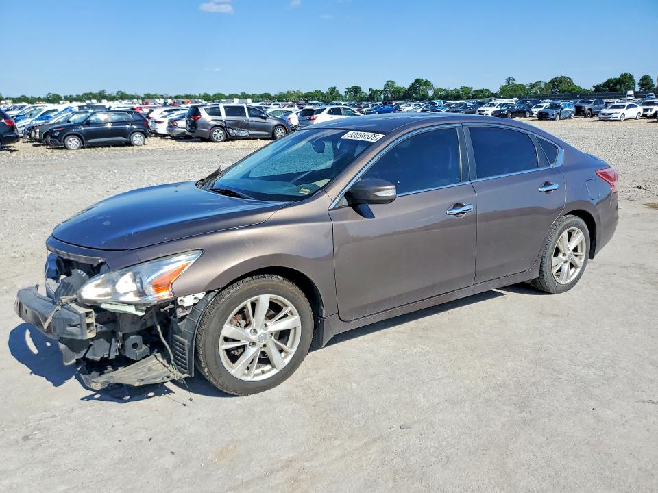 Aukcja sprzedaży 2013 Nissan Altima, vin: 1N4AL3AP2DC180276, numer aukcji: 52098526