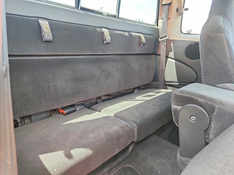 Продажа на аукционе авто 2004 Dodge Dakota, vin: 1D7HG42N84S623414, номер лота: 54298166
