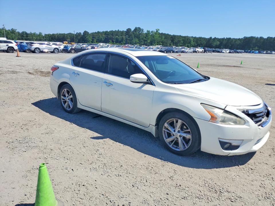 Aukcja sprzedaży 2015 Nissan Altima, vin: 1N4AL3APXFC586468, numer aukcji: 54153656