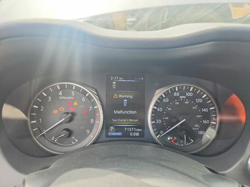 Aukcja sprzedaży 2019 Infiniti Q50, vin: JN1EV7AR9KM558232, numer aukcji: 54862106