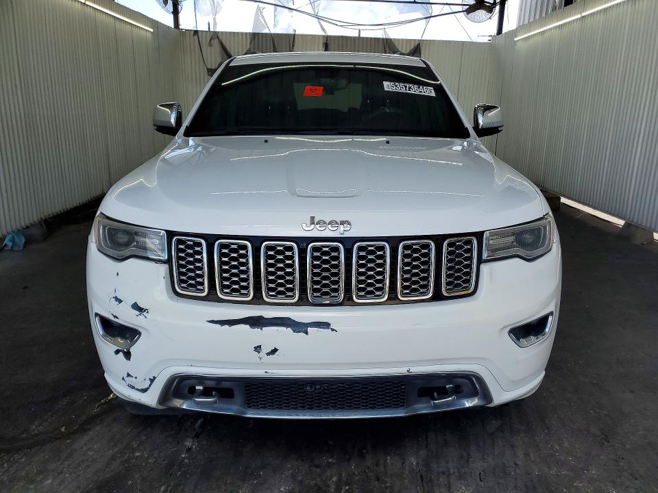 Aukcja sprzedaży 2020 Jeep Grand Cherokee, vin: 1C4RJECG1LC219420, numer aukcji: 53573646