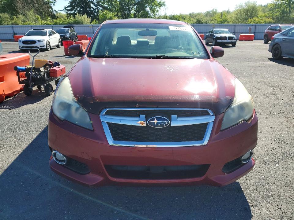 52718656 :رقم المزاد ، 4S3BMBK6XD3036664 vin ، 2013 Subaru Legacy مزاد بيع