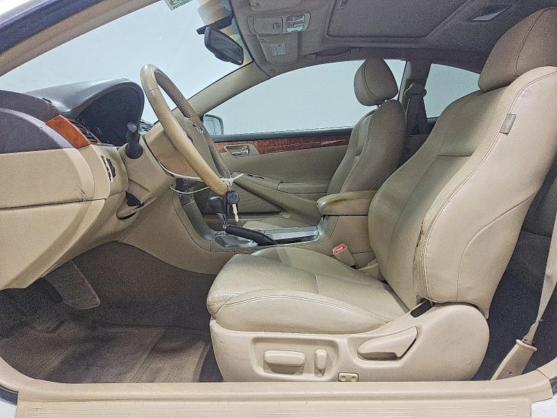 Продаж на аукціоні авто 2008 Toyota Camry Solara, vin: 4T1CA30P18U144262, номер лоту: 52150266