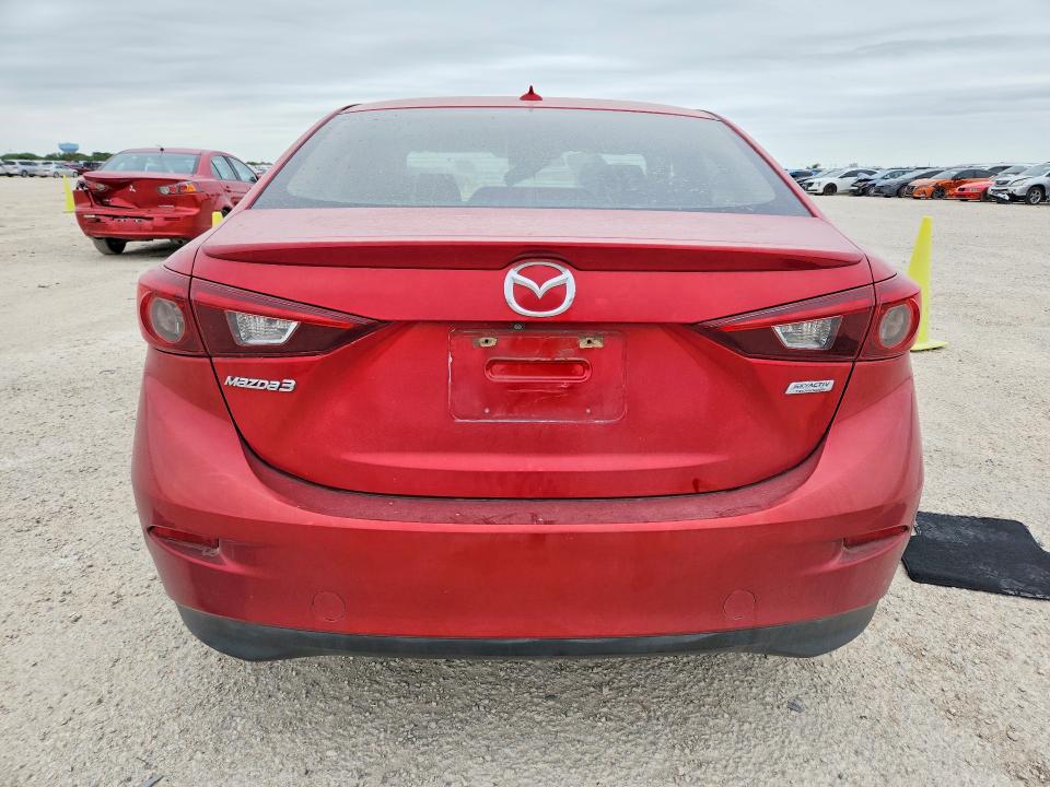 Продажа на аукционе авто 2014 Mazda 3, vin: JM1BM1W34E1189712, номер лота: 52933966
