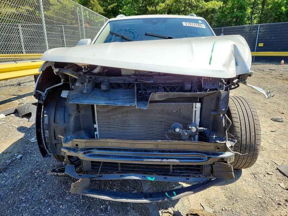 51974786 :رقم المزاد ، 1V2BR2CA8RC516745 vin ، 2024 Volkswagen Atlas مزاد بيع