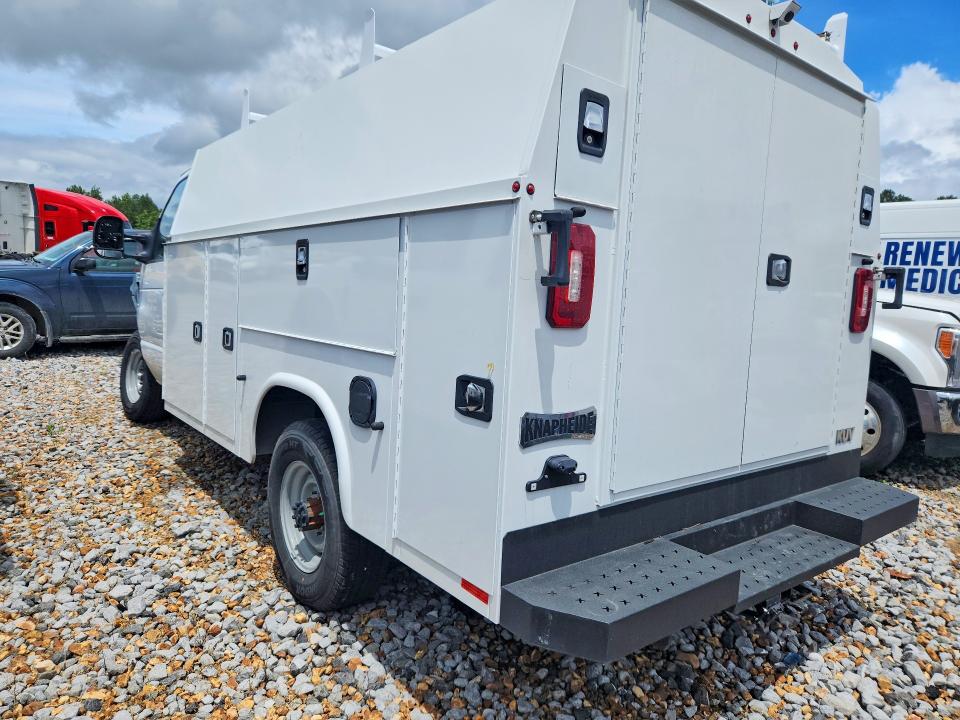 Продажа на аукционе авто 2026 Ford Econoline, vin: 1FDWE3FN4TDD02478, номер лота: 54397516