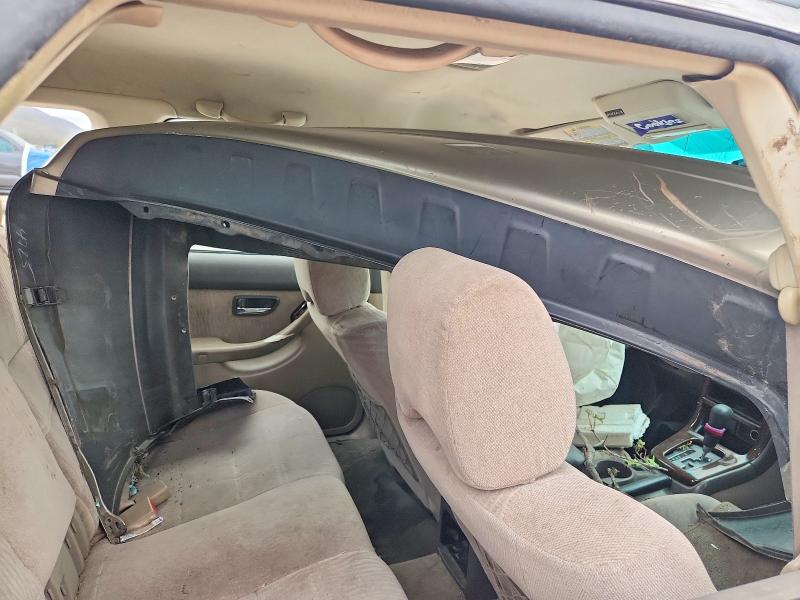 Продаж на аукціоні авто 2002 Subaru Legacy, vin: 4S3BH665427658020, номер лоту: 52251936