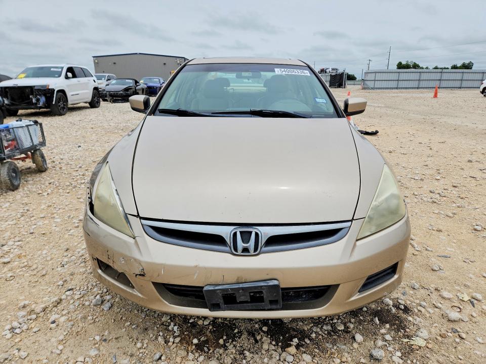 2006 Honda Accord მანქანა იყიდება აუქციონზე, vin: 1HGCM56886A134223, აუქციონის ნომერი: 54006336