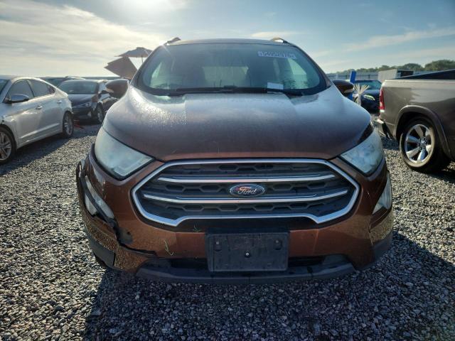 Продаж на аукціоні авто 2019 Ford Ecosport, vin: MAJ6S3GL6KC270640, номер лоту: 54952976