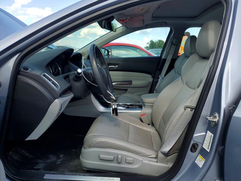 Продаж на аукціоні авто 2015 Acura Tlx, vin: 19UUB2F77FA019208, номер лоту: 53948266
