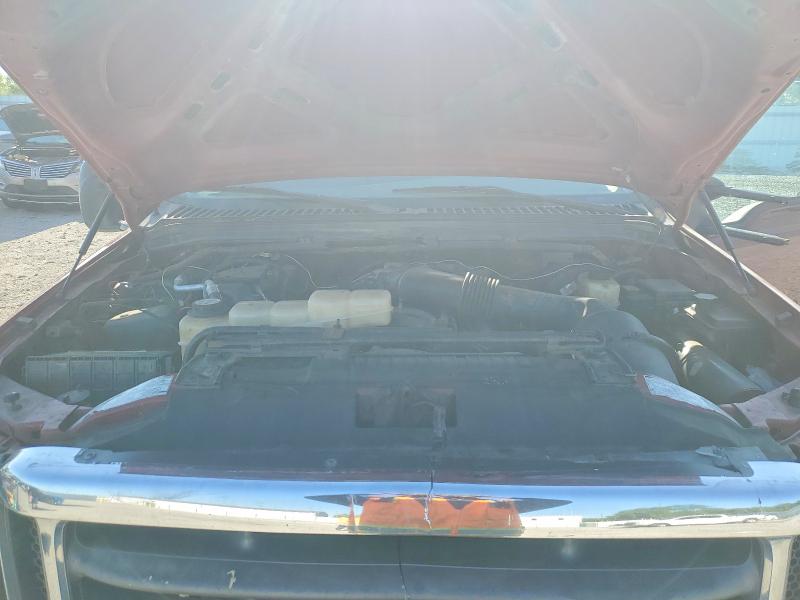 53039826 :رقم المزاد ، 1FTNW21L5XED61133 vin ، 1999 Ford F250 مزاد بيع