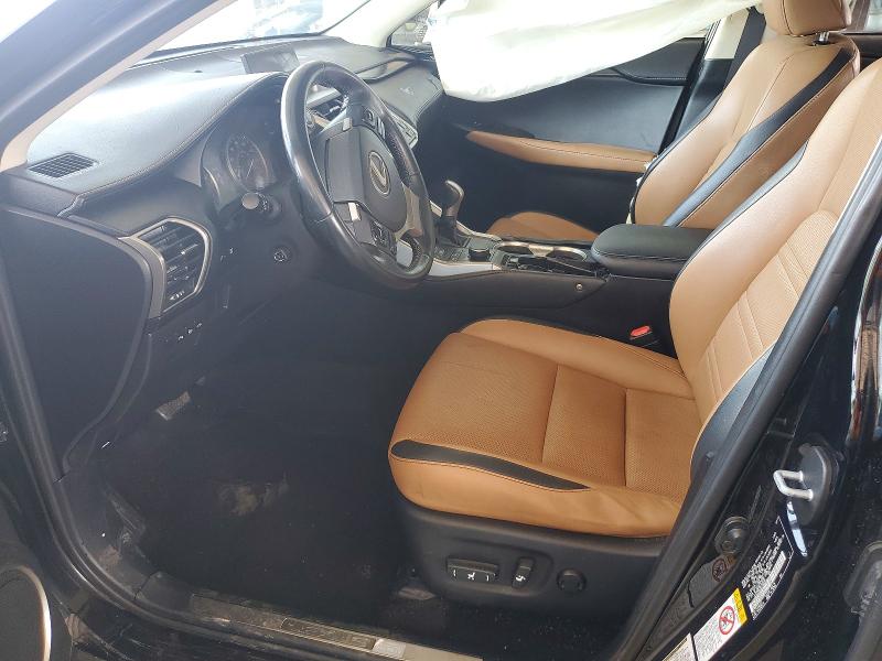 Продаж на аукціоні авто 2015 Lexus Nx, vin: JTJYARBZ4F2003381, номер лоту: 53592516