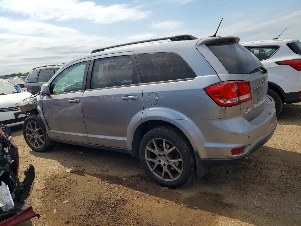 Aukcja sprzedaży 2017 Dodge Journey, vin: 3C4PDDEG1HT539824, numer aukcji: 53755746