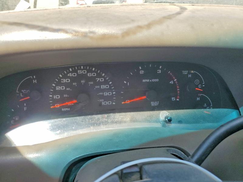 Продажа на аукционе авто 2002 Ford F250, vin: 1FTNW20F52EA88442, номер лота: 52190836