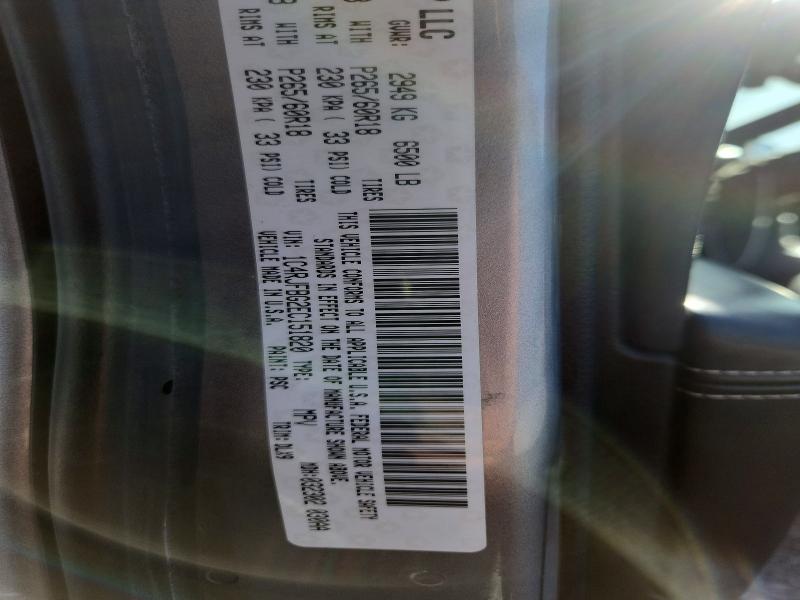 Aukcja sprzedaży 2014 Jeep Grand Cherokee, vin: 1C4RJFBG2EC151820, numer aukcji: 53040326