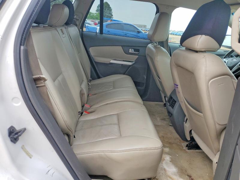 Aukcja sprzedaży 2011 Ford Edge, vin: 2FMDK3JC4BBA27012, numer aukcji: 54297376
